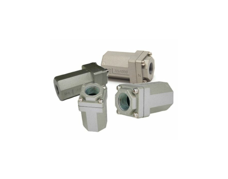 SMC 1/2" Check Valve Air Bags Air Ride Suspension Bag 4 Pack eBay